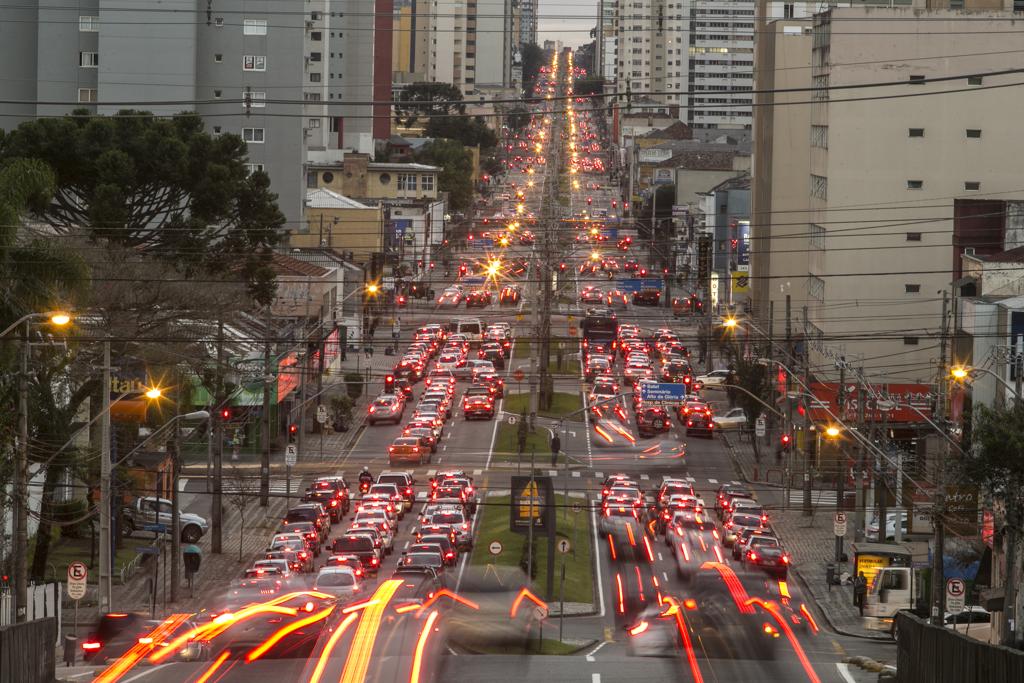 | Marcelo Andrade / Gazeta do Povo