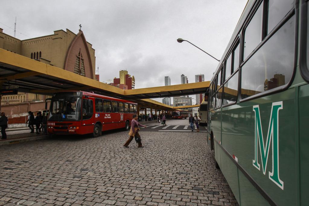 | Daniel Castellano/Gazeta do Povo/Arquivo