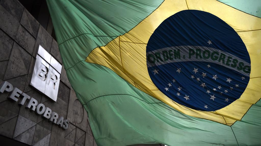 | VANDERLEI ALMEIDA/AFP