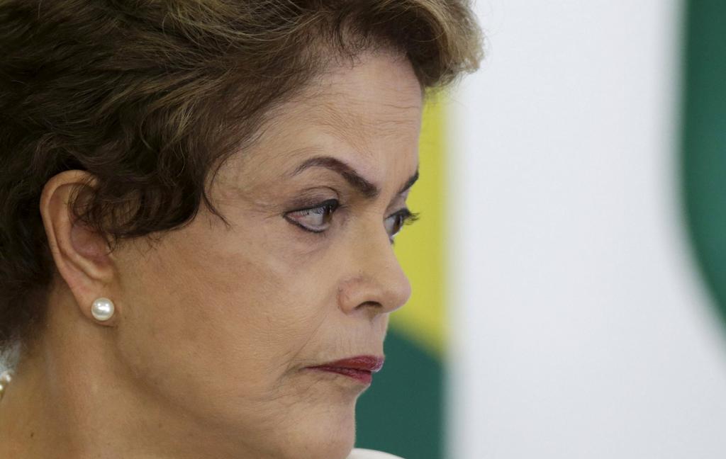 | UESLEI MARCELINO/REUTERS