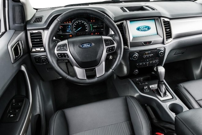 | Ford/Divulgação