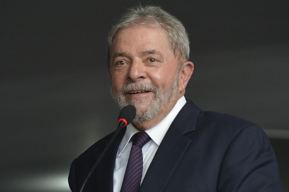 Ex-presidente Lula disse que hipóteses levantadas pela PF são “ um absurdo”. | José Cruz/Agência Brasil