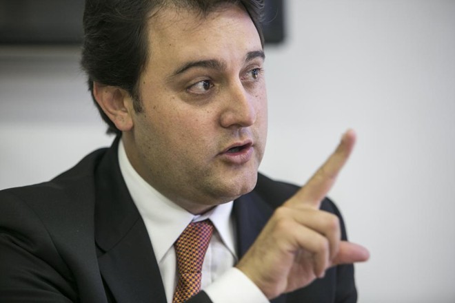  | Marcelo Andrade/Gazeta do Povo