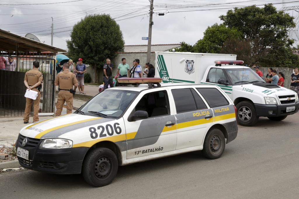  | ALIOCHA MAURICIO/Tribuna do Paraná