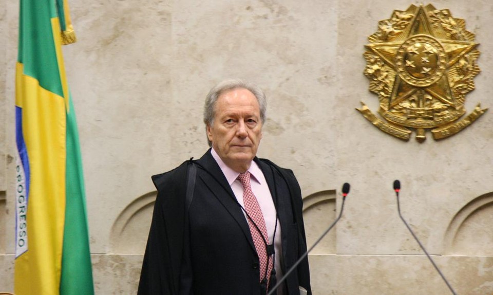  | Carlos Humberto/SCO/STF/