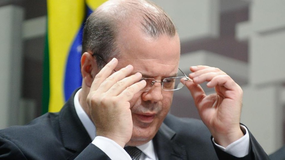 | Marcos Oliveira/Agência Senado