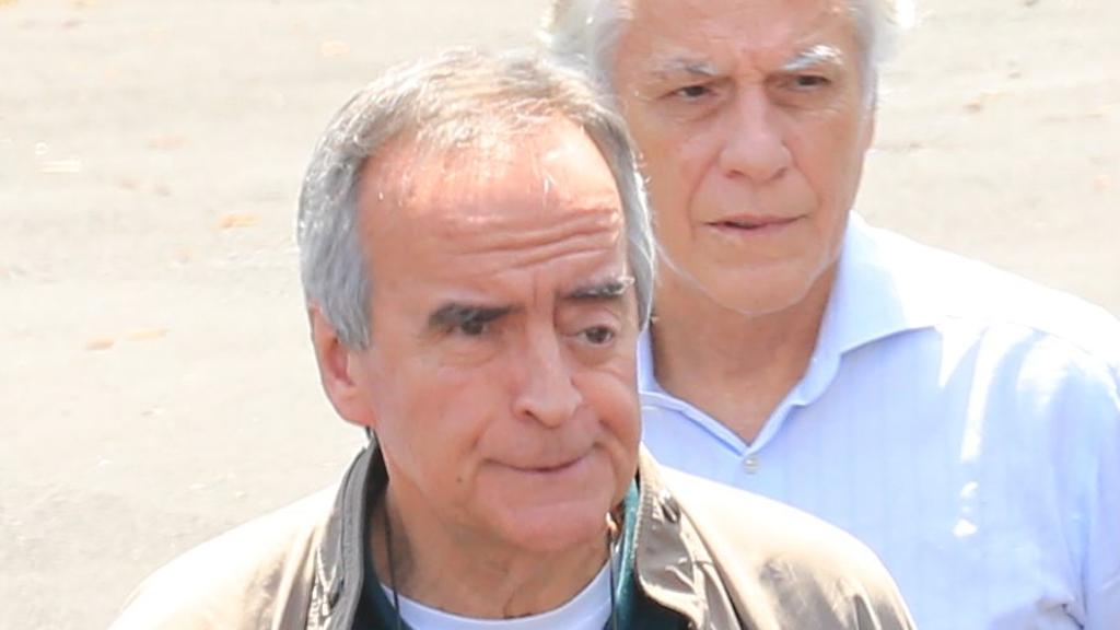 Nestor Cerveró, ex-diretor da Petrobas, tem insistido em ter acesso a algumas regalias. | Ivonaldo Alexandre/Gazeta do Povo