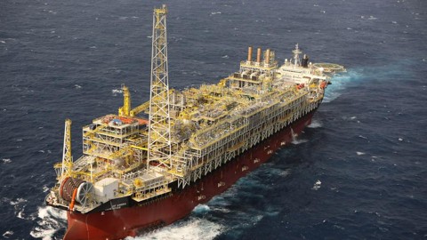 Petrobras supera meta de produção pela primeira vez em 13 anos | Agência Petrobras