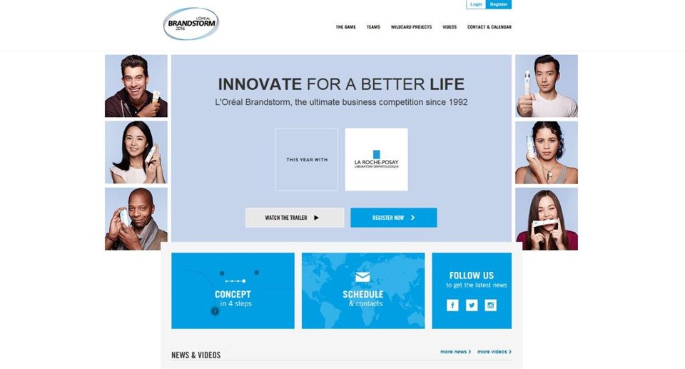 | Reprodução WEB