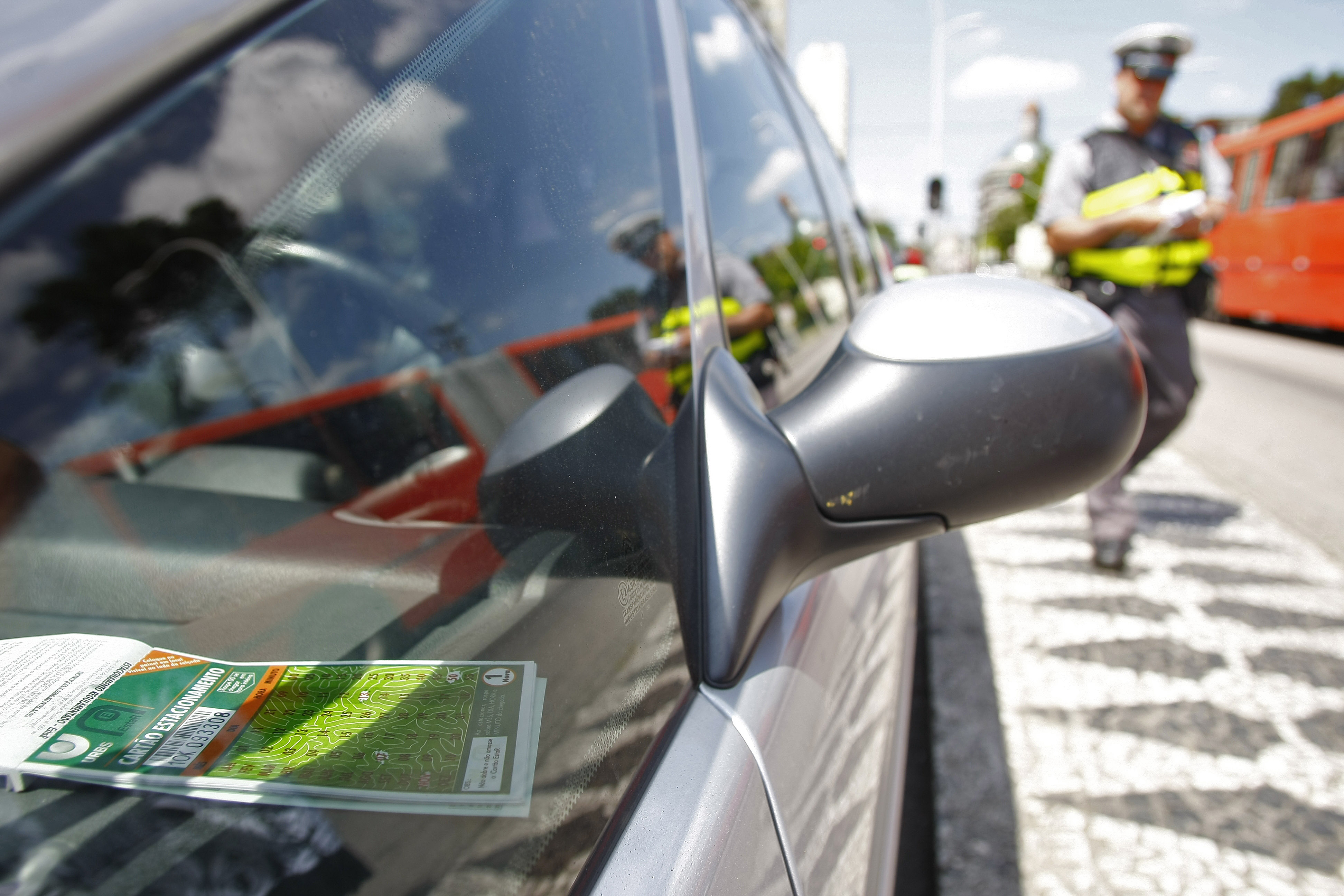 | Daniel Castellano /Gazeta do Povo