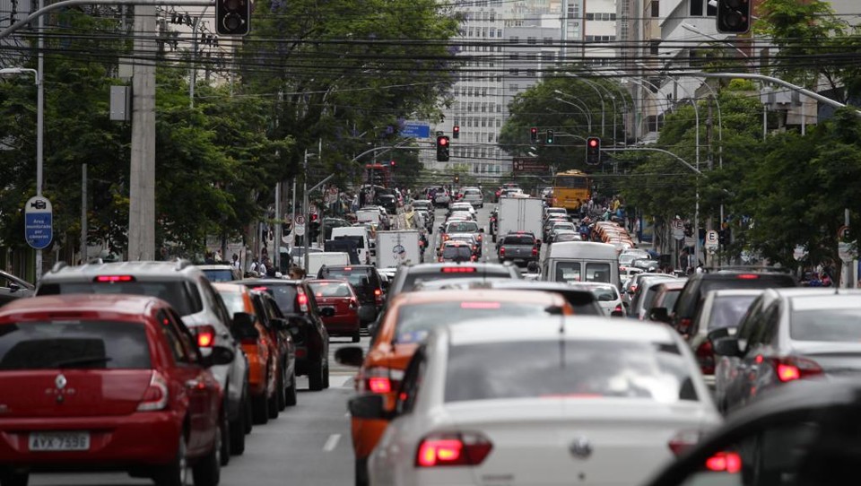 | Daniel Castellano/Gazeta do Povo