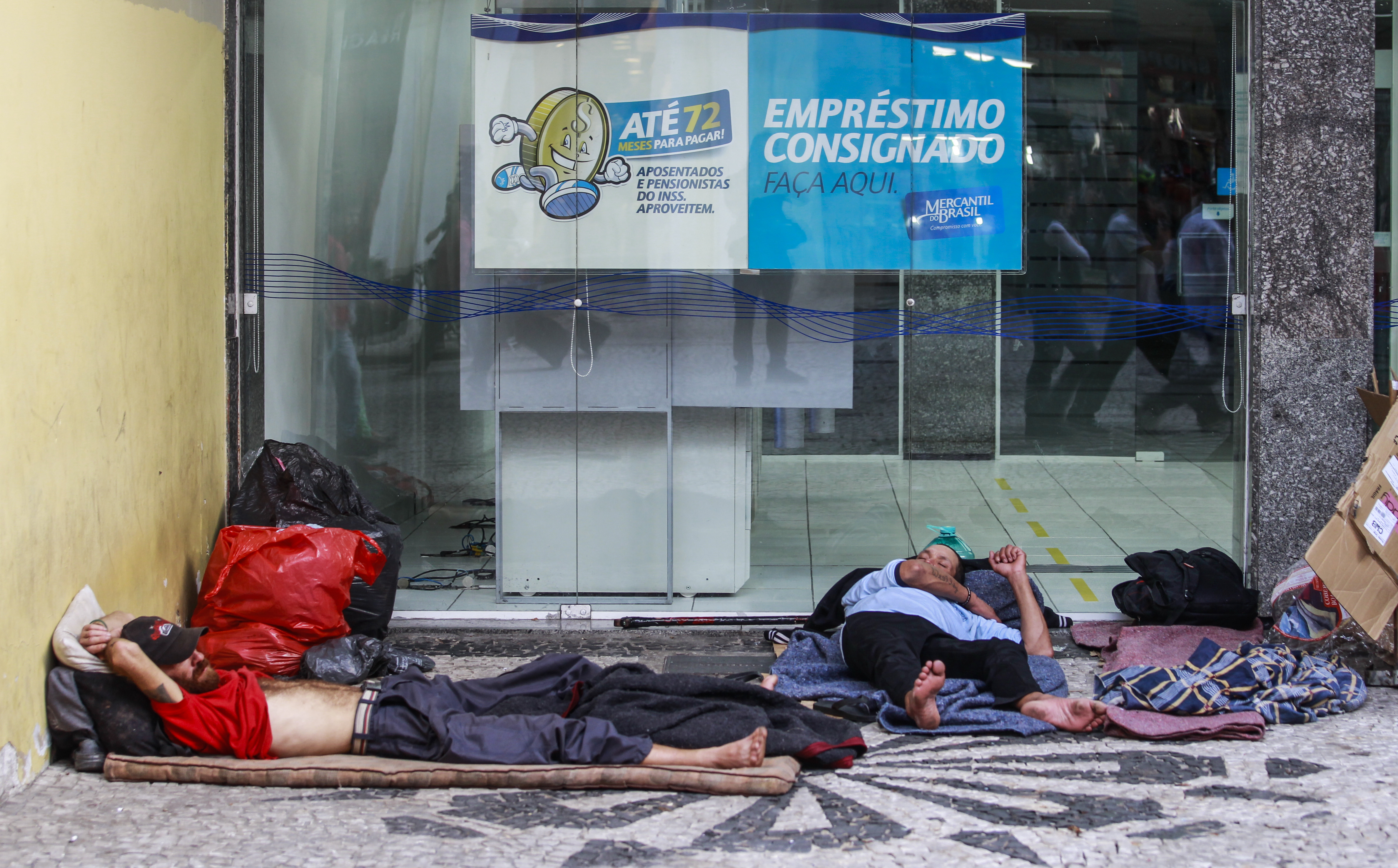 | Daniel Castellano/Gazeta do Povo