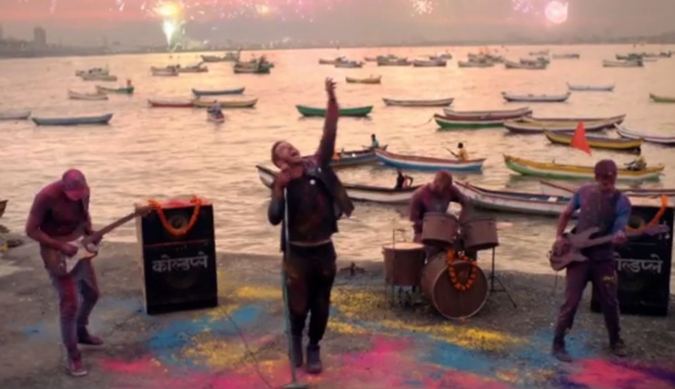 | Reprodução/YouTube