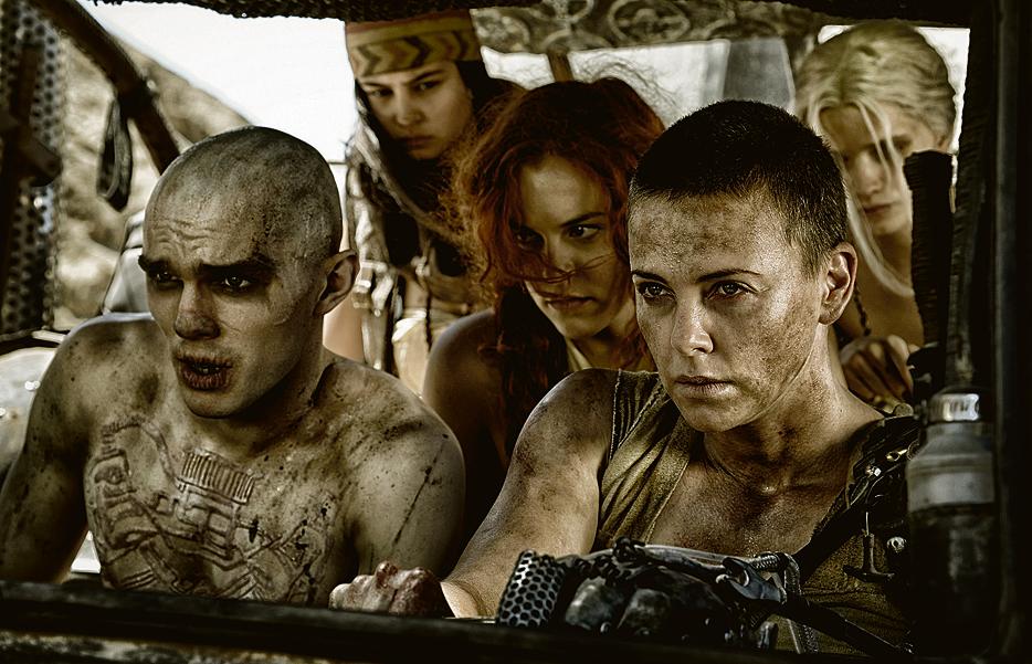 | Jasin Boland/Divulgação