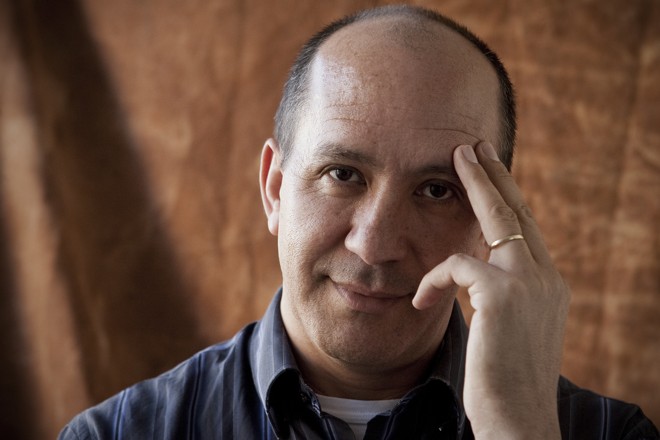 Paralelo ao Grupo Dignidade, Toni ajudou na criação de pelo menos uma dezena de ONGs, voltadas para a defesa de minorias sexuais, educação e direitos da infância. | Alexandre Mazzo/Gazeta do Povo