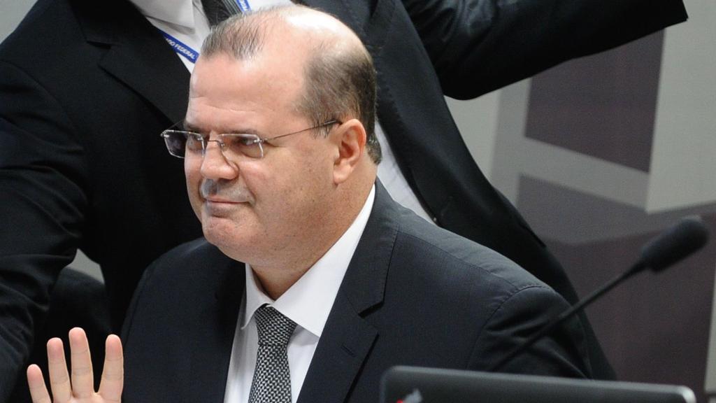 | Marcos Oliveira/Agência Senado