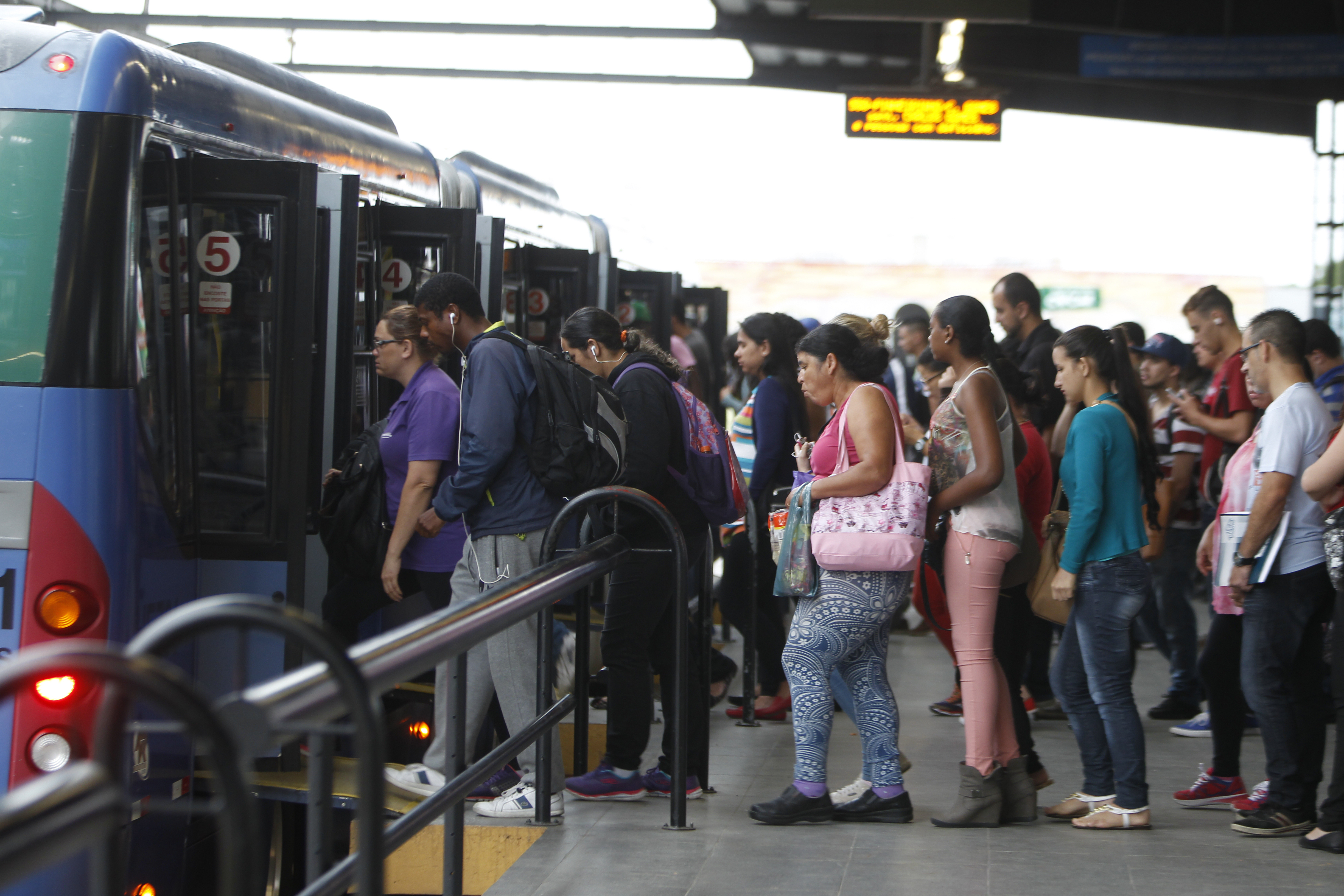  | Aniele Nascimento/Gazeta do Povo