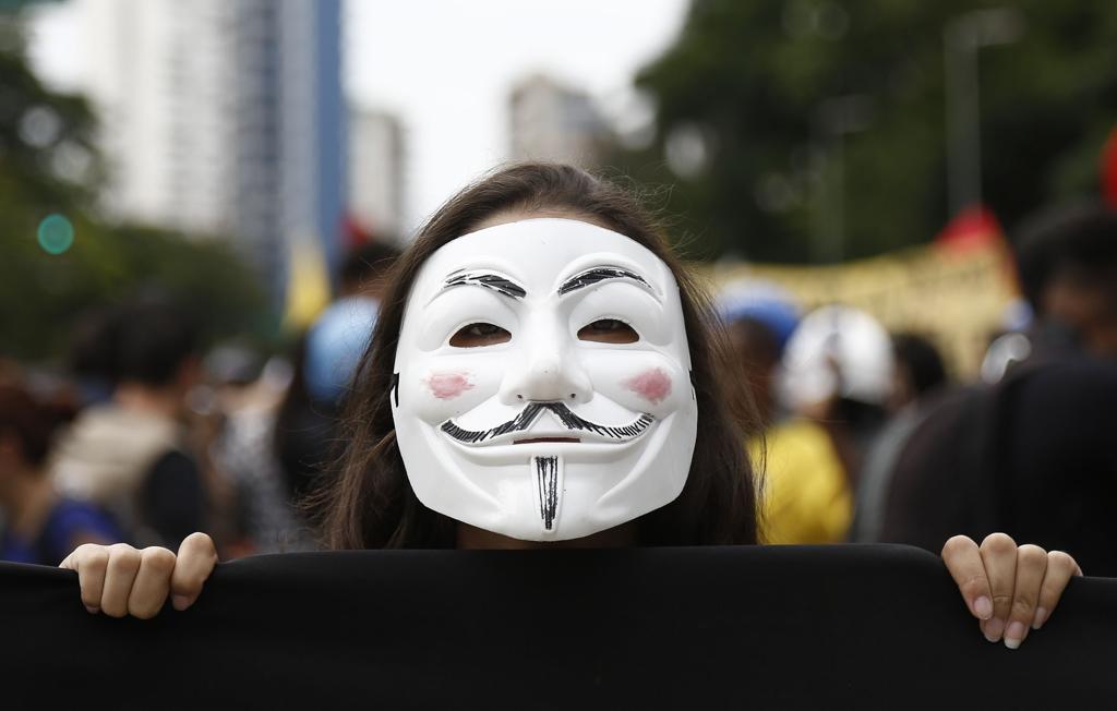 | Miguel Schincariol/AFP