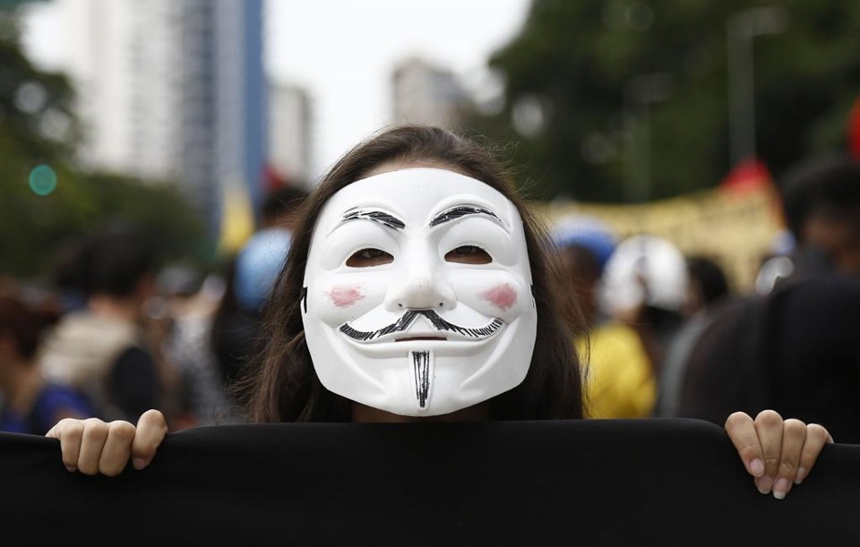| Miguel Schincariol/AFP