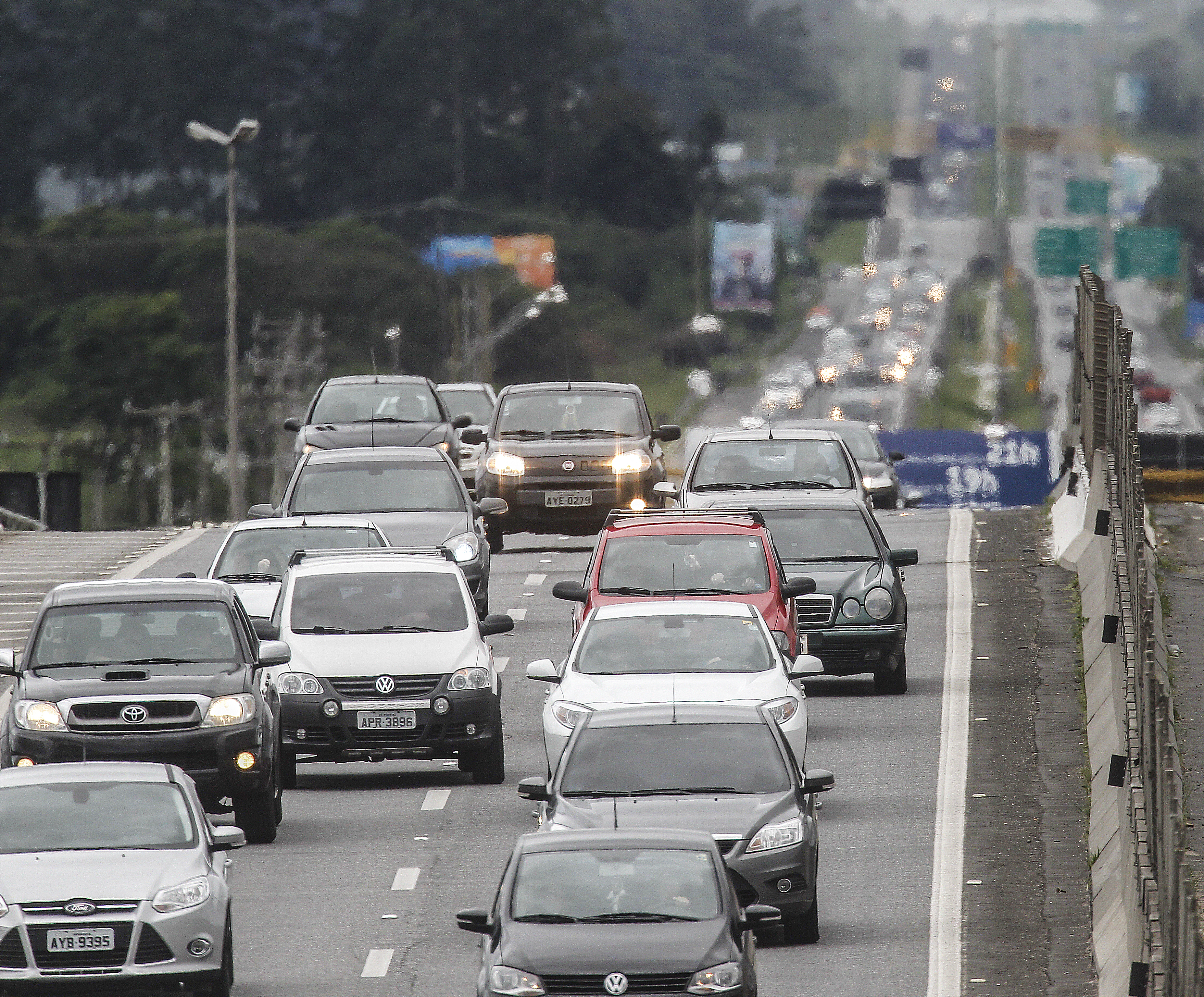  | Jonathan Campos/Gazeta do Povo/Arquivo
