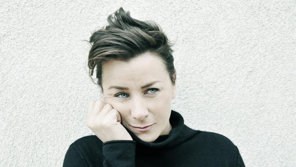 Melissa Ferrick, que processo o Spotify, é cantora e professora da Berklee College of Music. | Shervin Laniez/Divulgação