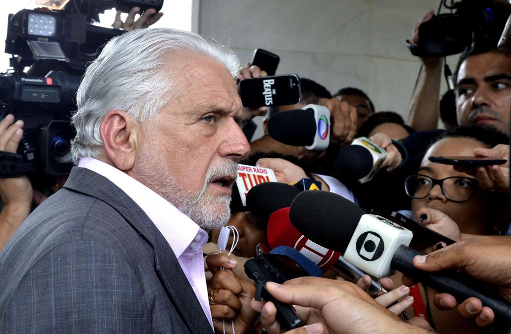  | Valter Campanato/ Agência Brasil/Fotos Públicas