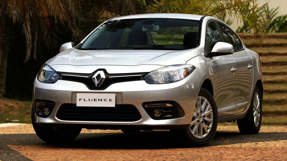 | Renault/Divulgação