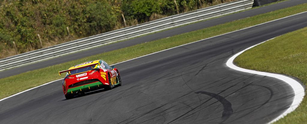 Carros vão se despedir do AIC em 2016 | Antônio More / Gazeta do Povo
