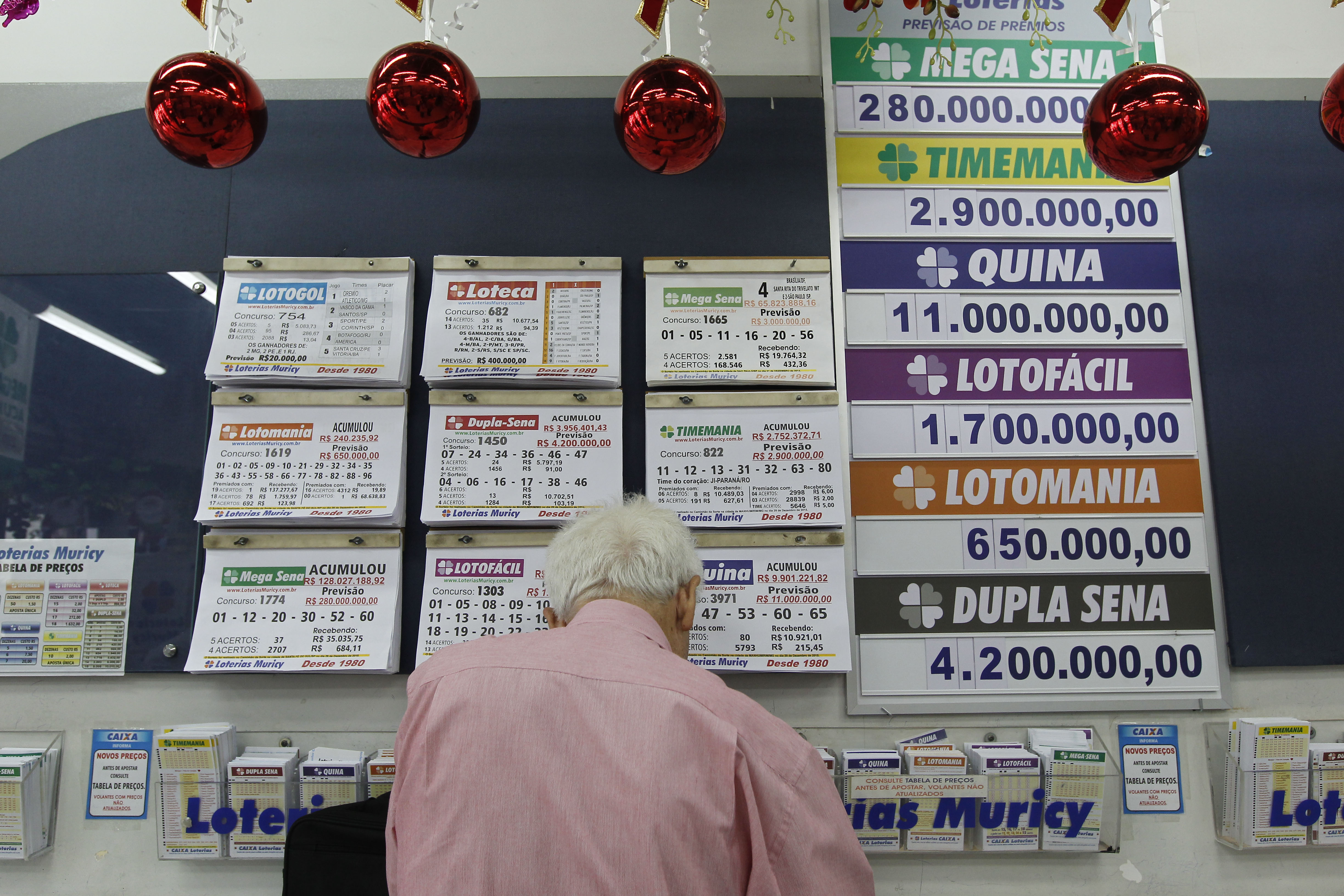 | Jonathan Campos/Gazeta do Povo