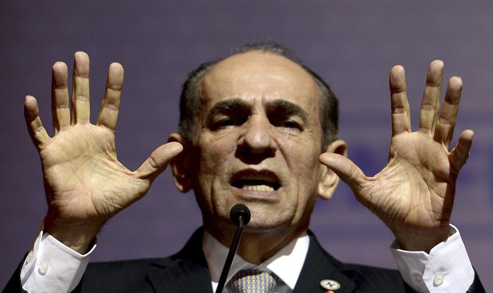 Ministro Marcelo Castro disse que o Brasil está “perdendo feio” a batalha contra o mosquito da dengue. | Karina Zambrana/ASCOM/ MS
