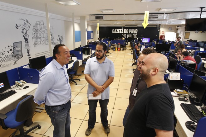  | Antônio More/Gazeta do Povo