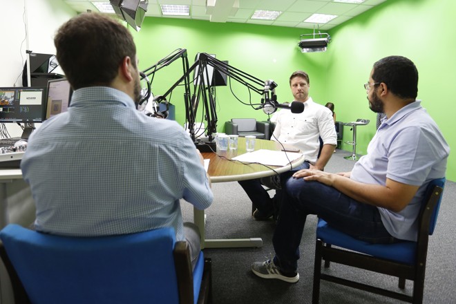  | Henry Milleo/Gazeta