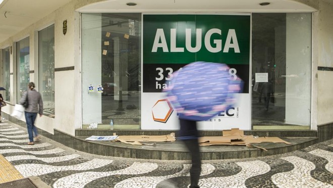 | Marcelo Andrade/Gazeta do Povo