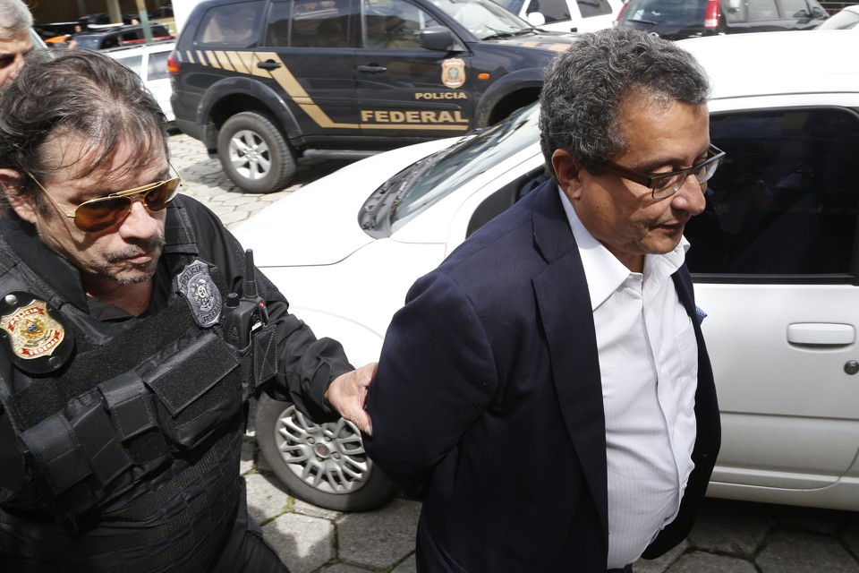  | Henry Milleo/Gazeta