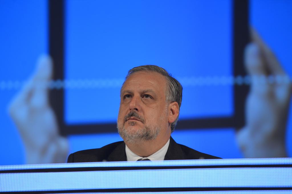 Berzoini já foi ministro da Previdência do governo Lula. | Fábio Rodrigues Pozzebom/ Agência Brasil/Fotos Públicas