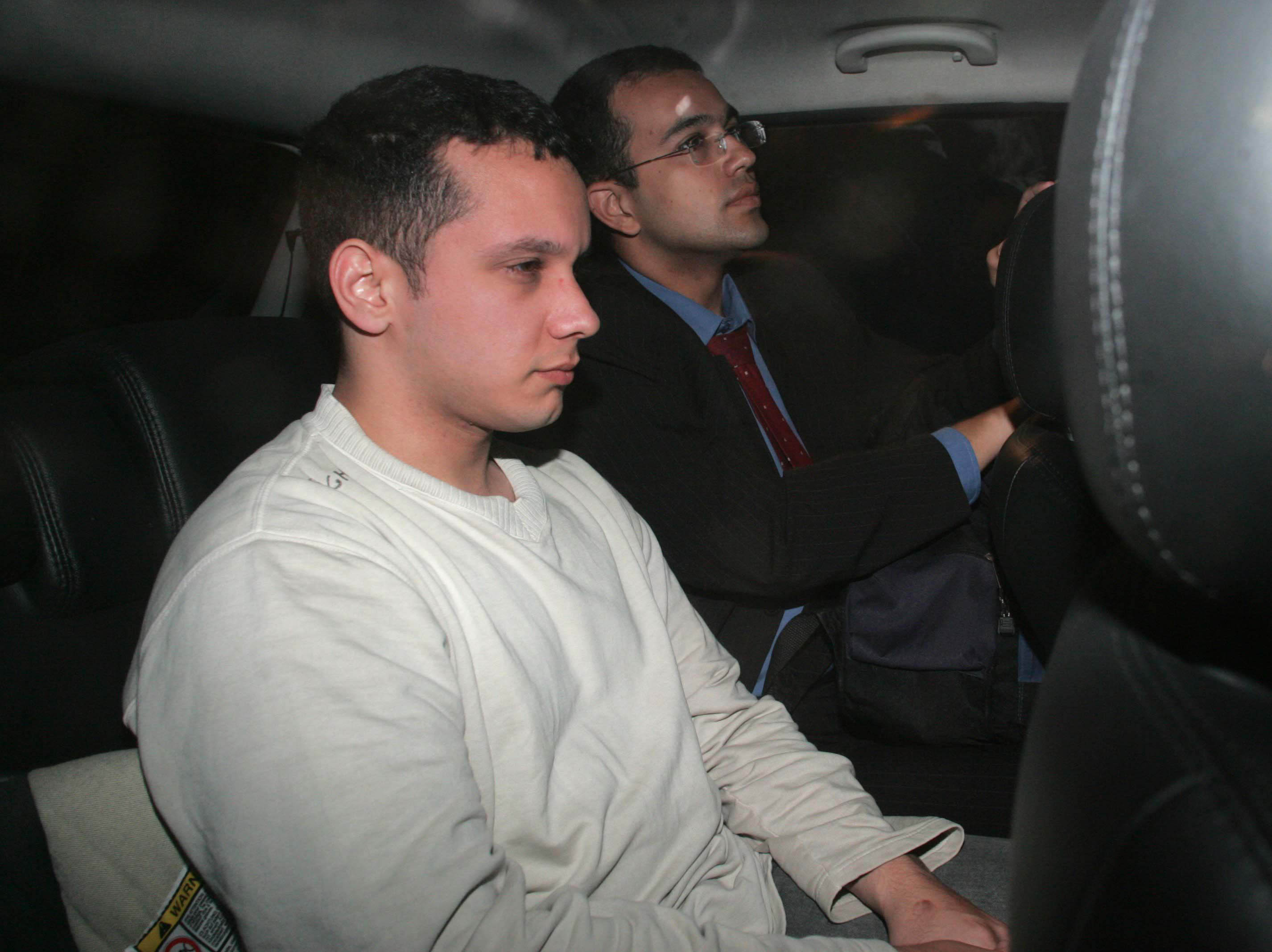 | ANDRE PORTO / FOLHA IMAGEM/Arquivo