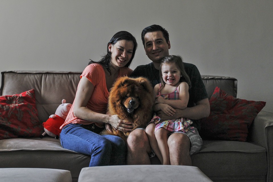 | Jonathan Campos/Gazeta do Povo
