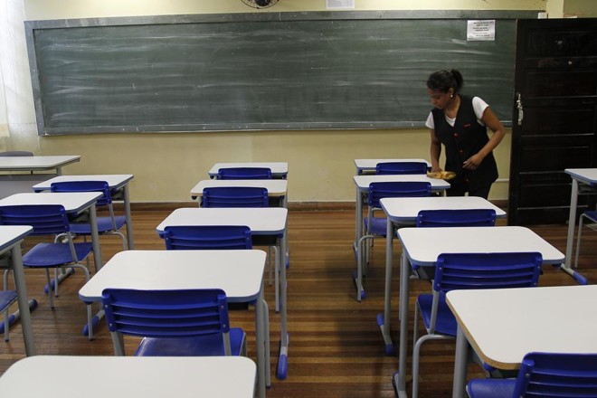 | Jonathan Campos/Gazeta do Povo/Arquivo