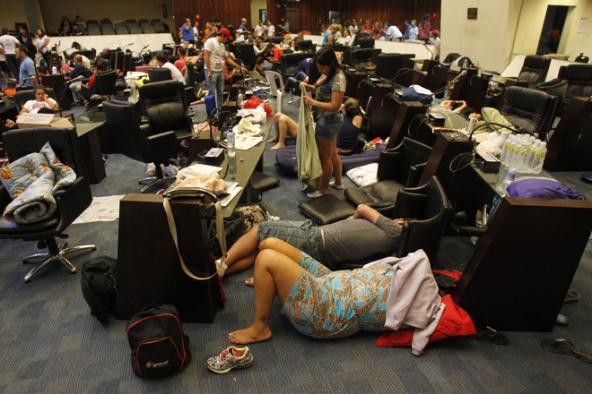  | Jonathan Campos/Gazeta do Povo