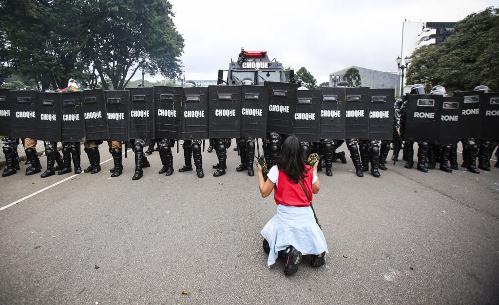  | Daniel Castellano/Gazeta do Povo