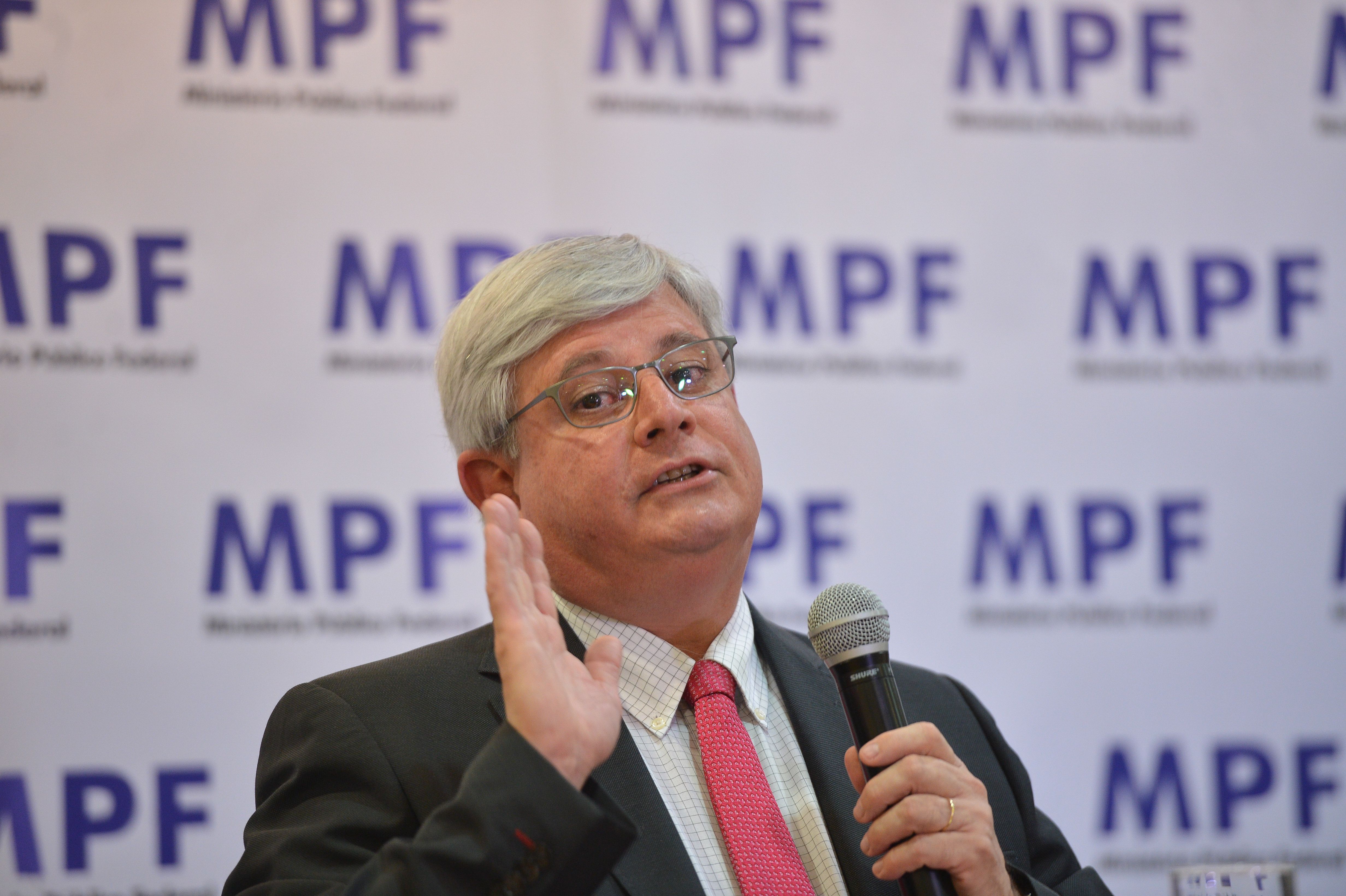 | Elza Fiúza/Agência Brasil