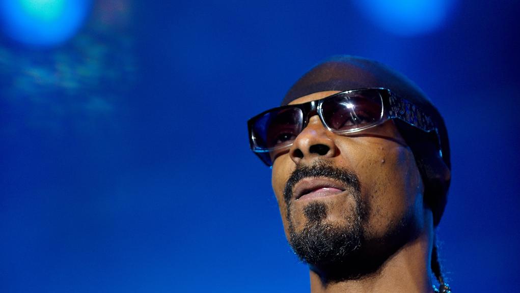 Snoop se apresenta na Pedreira como DJ no dia 18 de março. | gcardinal/Wikimedia Commons