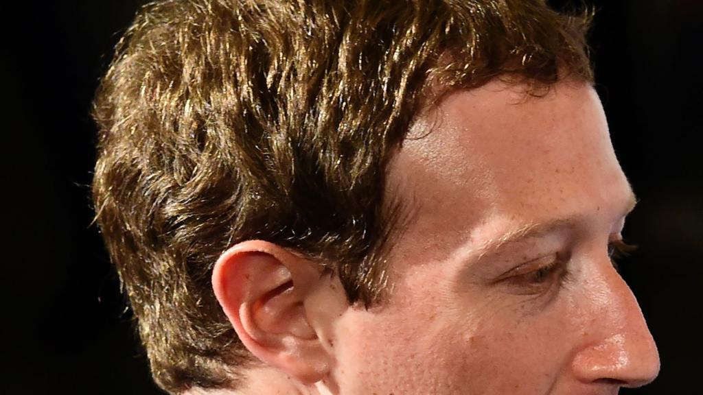 | JOHN MACDOUGALL/AFP