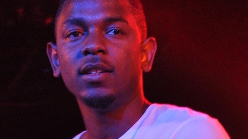 Kendrick Lamar, criador do álbum  “To pimp a butterfly”. | HDS/Wikimedia Commons