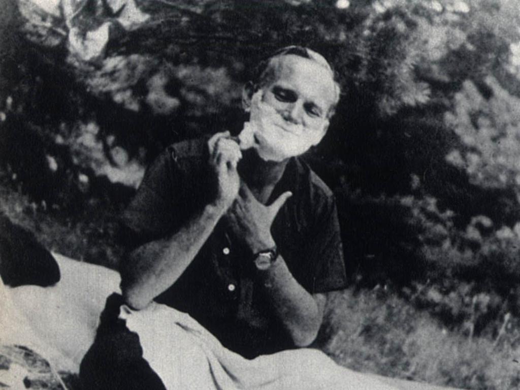 O então cardeal Karol Wojtyla conheceu Anna-Teresa Tymieniecka em 1973 | /Romario de Souza Brito