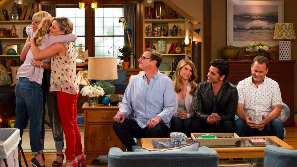 “Fuller House” dá sequência a “Três é Demais” | Divulgação/