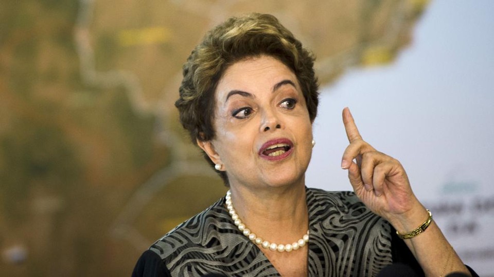 | Marcelo Camargo/Agência Brasil/Fotos Públicas
