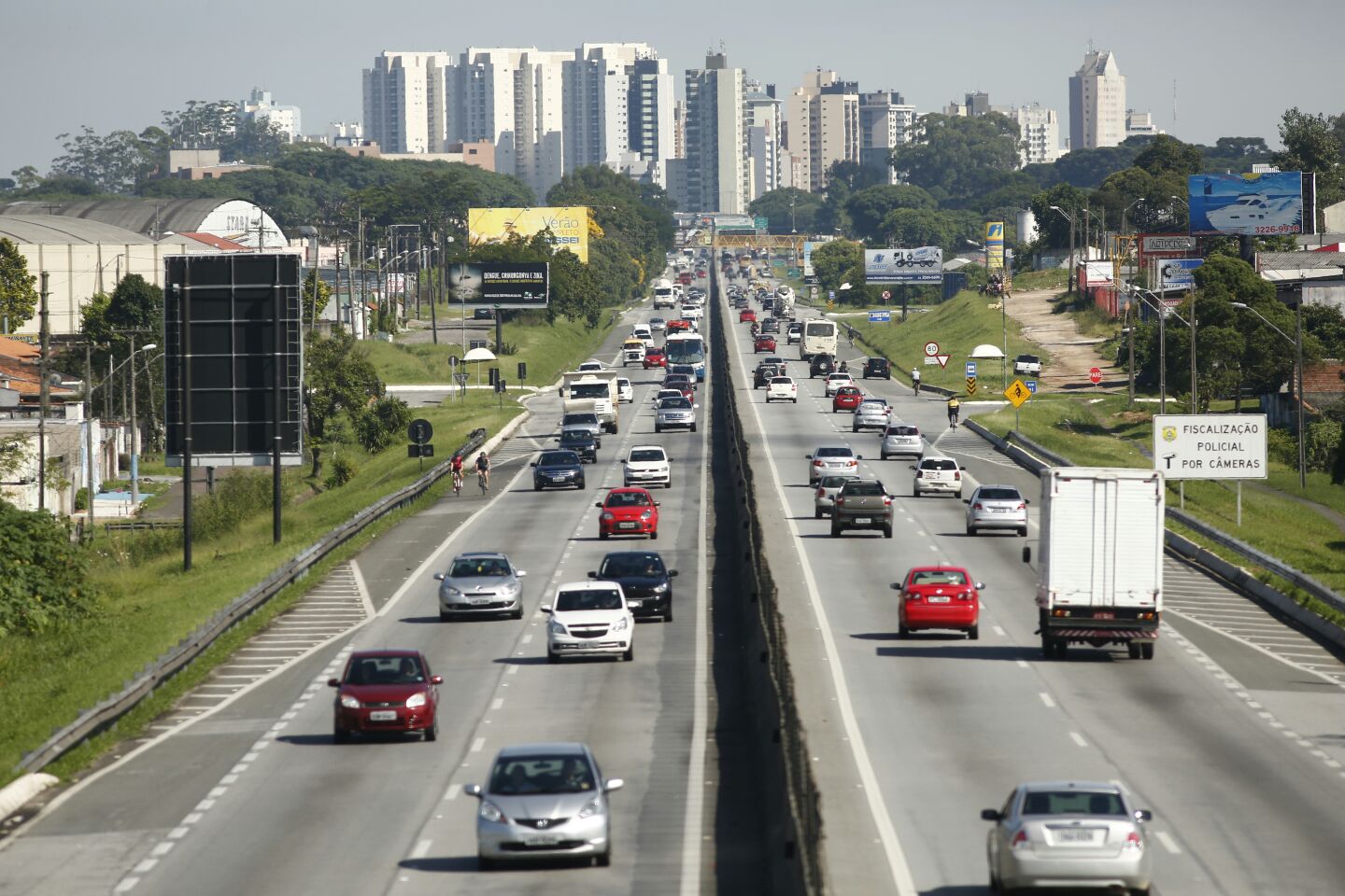 | Marcelo Andrade/Gazeta do Povo
