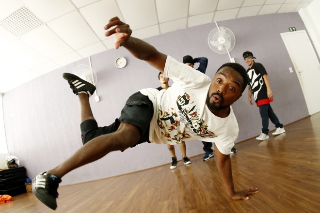 | Hugo Harada/Gazeta do Povo