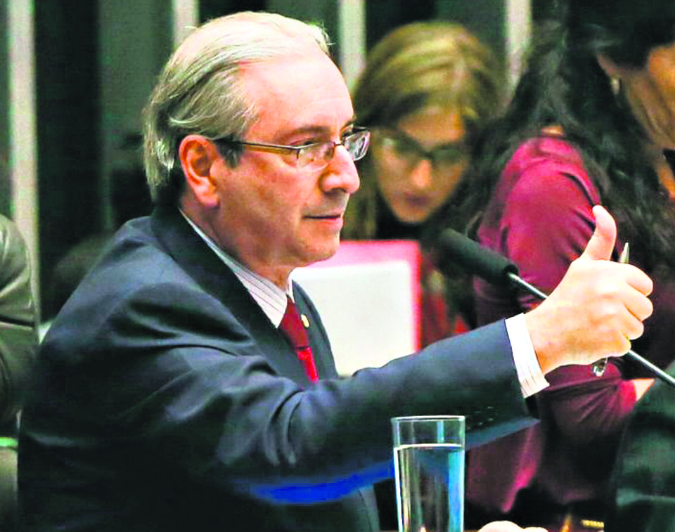Decisão favorece presidente da Câmara, Eduardo Cunha. | Lula Marques/ Agência PT/Fotos Públicas
